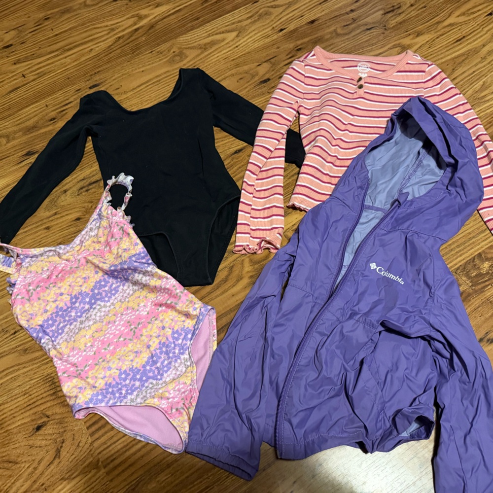 Girls bundle
